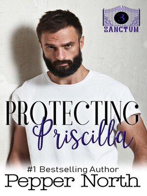 cover image of Protecting Priscilla